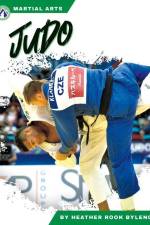 Martial Arts: Judo af Heather Rook Bylenga