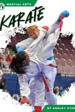 Martial Arts: Karate af Ashley Storm