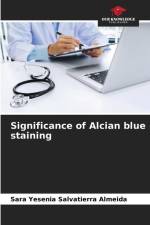 Significance of Alcian blue staining af Sara Yesenia Salvatierra Almeida