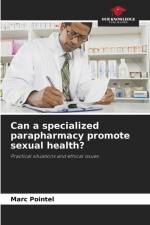 Can a specialized parapharmacy promote sexual health? af Marc Pointel