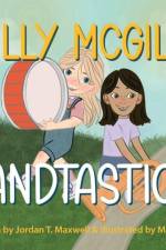 Lilly McGill - Bandtastic!!! af Jordan T. Maxwell