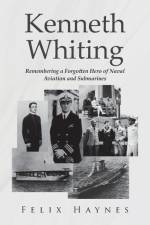 Kenneth Whiting af Felix Haynes