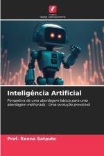 Inteligência Artificial af Reena Satpute