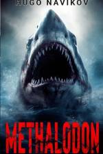 Methalodon: A Deep Sea Thriller af Hugo Navikov