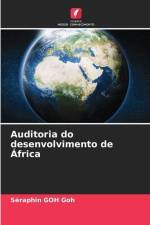 Auditoria do desenvolvimento de África af Séraphin Goh Goh