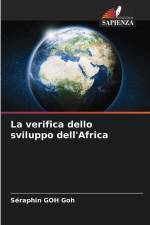 La verifica dello sviluppo dell'Africa af Séraphin Goh Goh