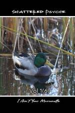 Shattered Psyche Vol 1(6)