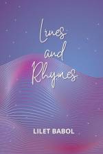 Lines and Rhymes af Lilet Babol