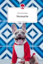 Herzsache. Life is a Story - story.one af Karin Baschong