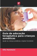 Guia de educação terapêutica para crianças asmáticas af Olfa Hammami