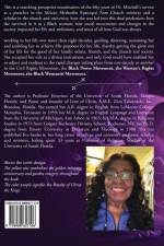 Yea, Lord! Moving with the Spirit: Fifty Years a Minister and a Scholar to the Glory of God af Mozella Mitchell