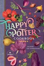 Happy Potter Cookbook af Olivier Van Gierdeghom