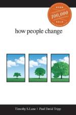 How People Change af Timothy S. Lane