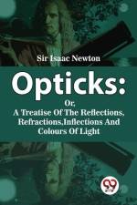 Opticks af Isaac Newton