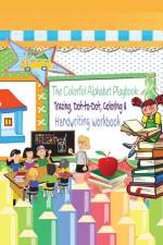 The Colorful Alphabet Playbook af Merrick
