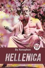 Hellenica af Xenophon