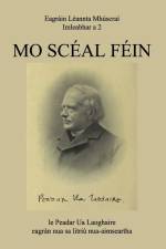 Mo Scéal Féin af Peadar Ua Laoghaire