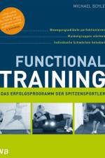 Functional Training af Michael Boyle