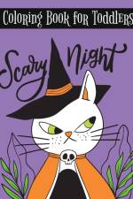Scary Night af Bucur House