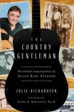 The Country Gentleman af Julie Richardson