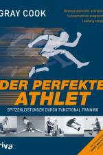Der perfekte Athlet af Gray Cook