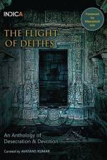 The Flight of Deities: An Anthology of Desecration & Devotion af Avatans Kumar