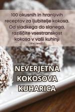 NEVERJETNA KOKOSOVA KUHARICA af Lara Jane¿i¿
