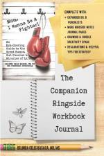 Mom, I Wanna Be A Fighter! The Companion Ringside Workbook Journal af Belinda Celis Basaca