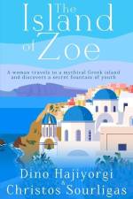 The Island of Zoe af Christos Sourligas