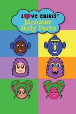 Monster Body Parts