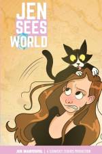 Jen Sees World af Jen Manteufel