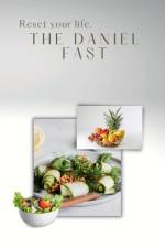 The Daniel Fast af Karlyne Félix