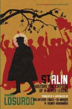 Stalin: History and Critique of a Black Legend af Domenico Losurdo