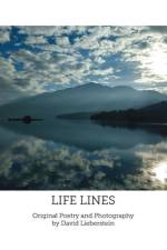 Life Lines Poetry by David Lieberstein af David Lieberstein