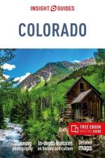 Insight Guides Colorado: Travel Guide with Free eBook af Insight Guides