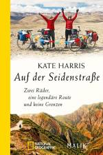 Auf der Seidenstraße af Kate Harris