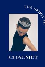 The Spirit of Chaumet af Gabrielle de Montmorin