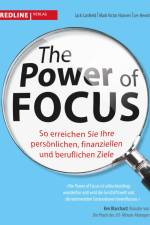 The Power of Focus af Jack Canfield