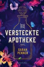Die versteckte Apotheke af Sarah Penner