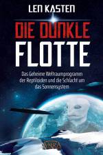DIE DUNKLE FLOTTE af Len Kasten