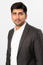 Super Founders af Ali Tamaseb