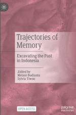 Trajectories of Memory af Melani Budianta