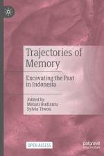 Trajectories of Memory af Melani Budianta