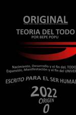 La teoría del Todo | El libro | Por Bepe Popu af Bepe Popu