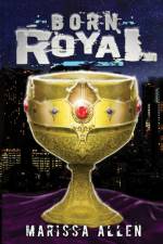 Born Royal af Marissa Allen