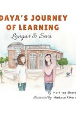 Daya's Journey of Learning af Harkirat Shardra