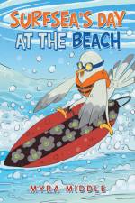 Surfsea's Day at the Beach af Myra Middle