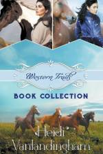 Western Trails Book Collection af Heidi Vanlandingham