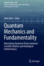 Quantum Mechanics and Fundamentality af Valia Allori