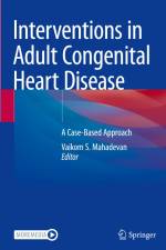 Interventions in Adult Congenital Heart Disease af Vaikom S. Mahadevan